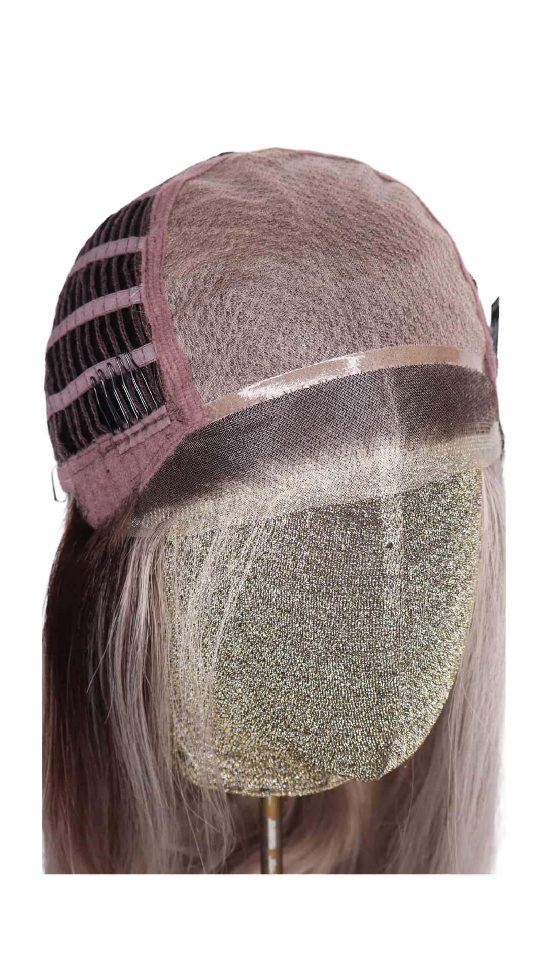 Elodie (Laguna Beach) - Monofilament - Image 3