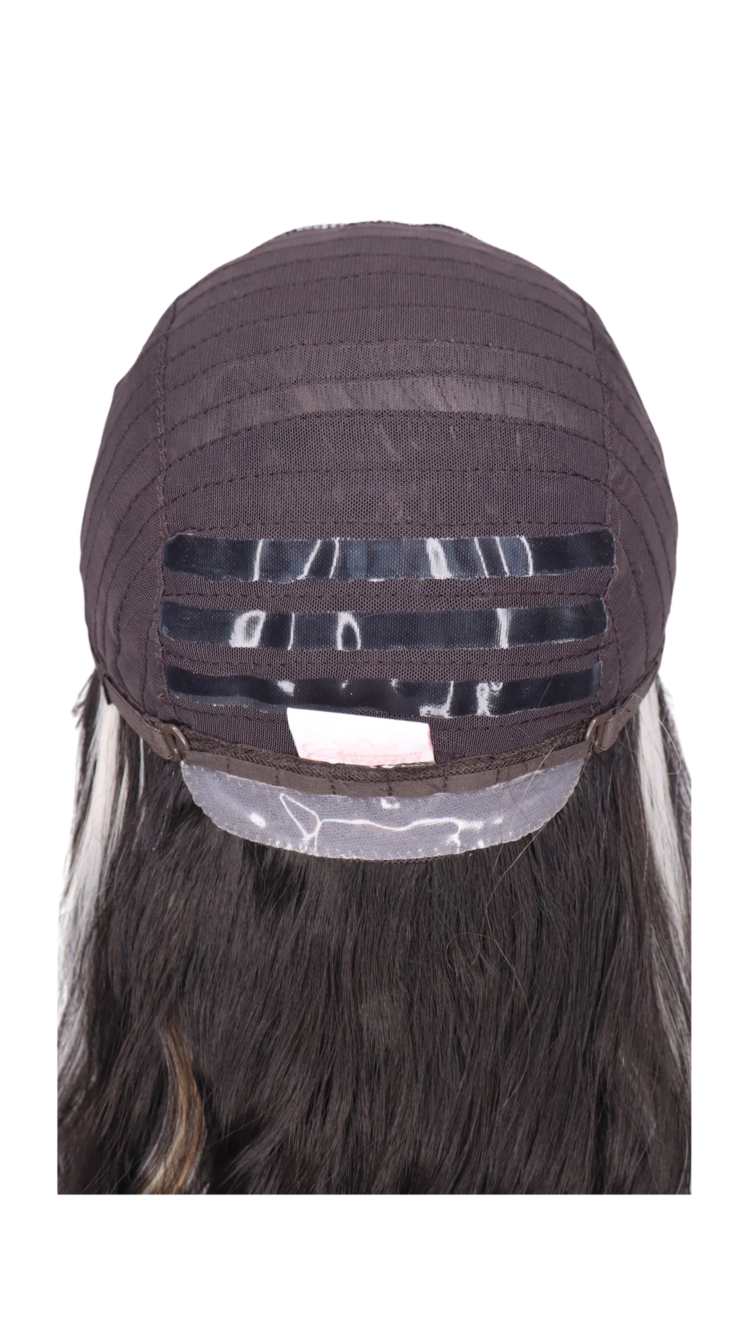 Emily (Lone Wolf) - CrownStay™ - Image 5