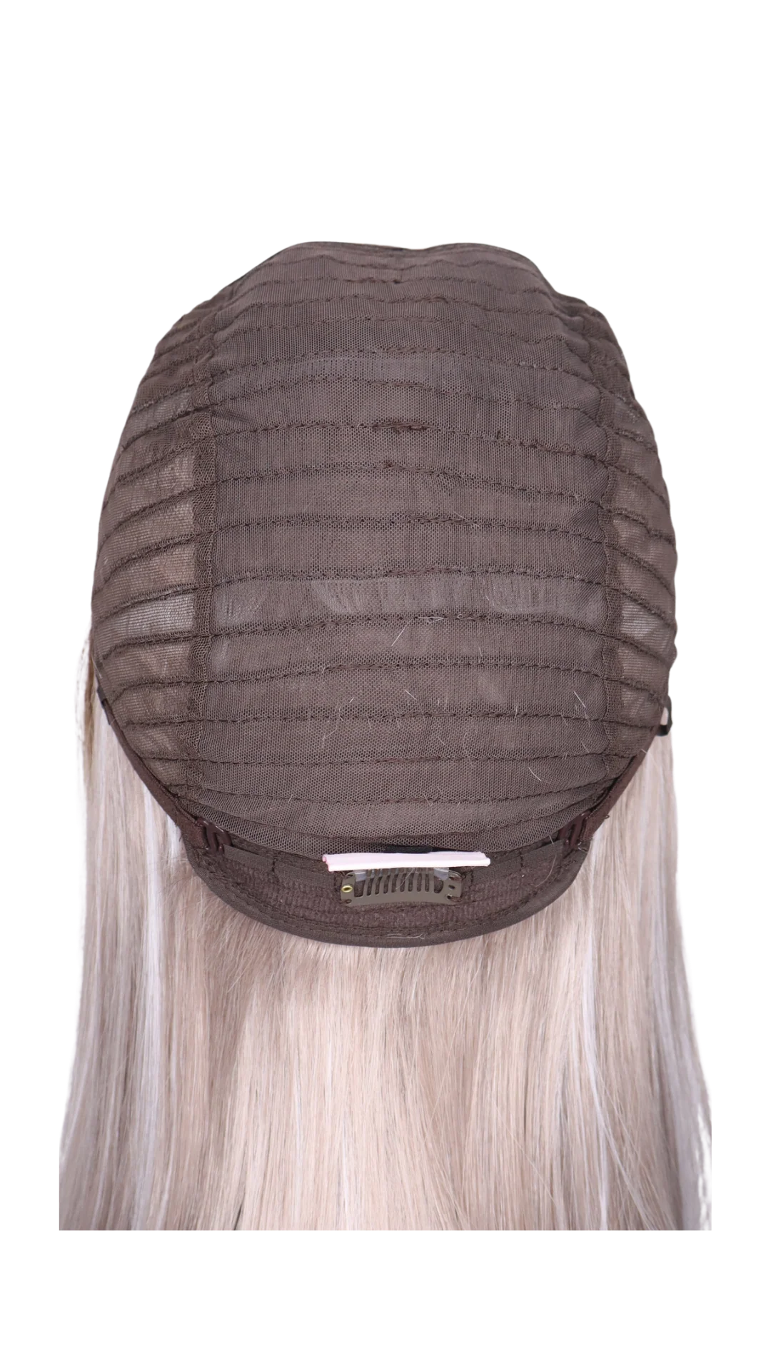Halsey (Frost Blonde) - Diamond Hybrid Mono - Image 5