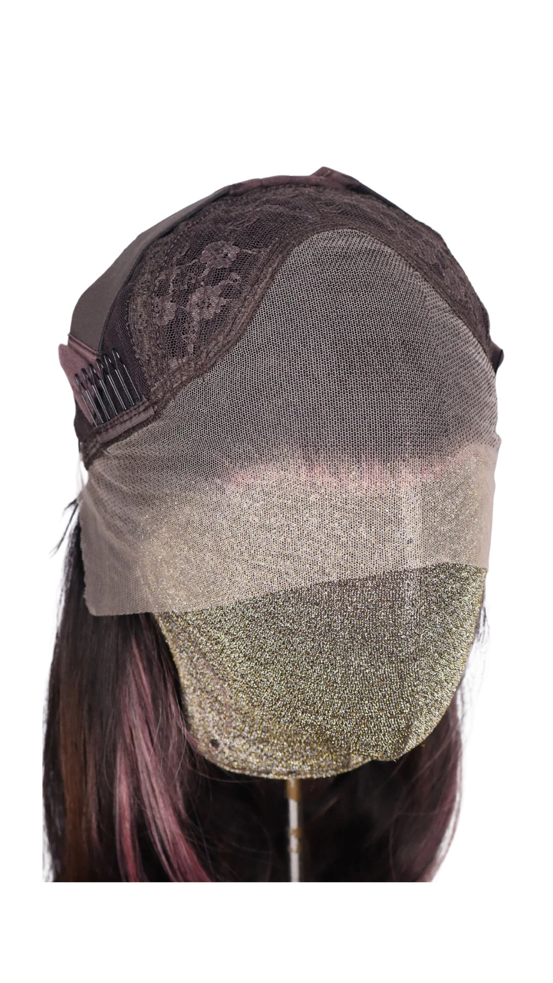 Imayah (Bronzite Quartz) - Image 4