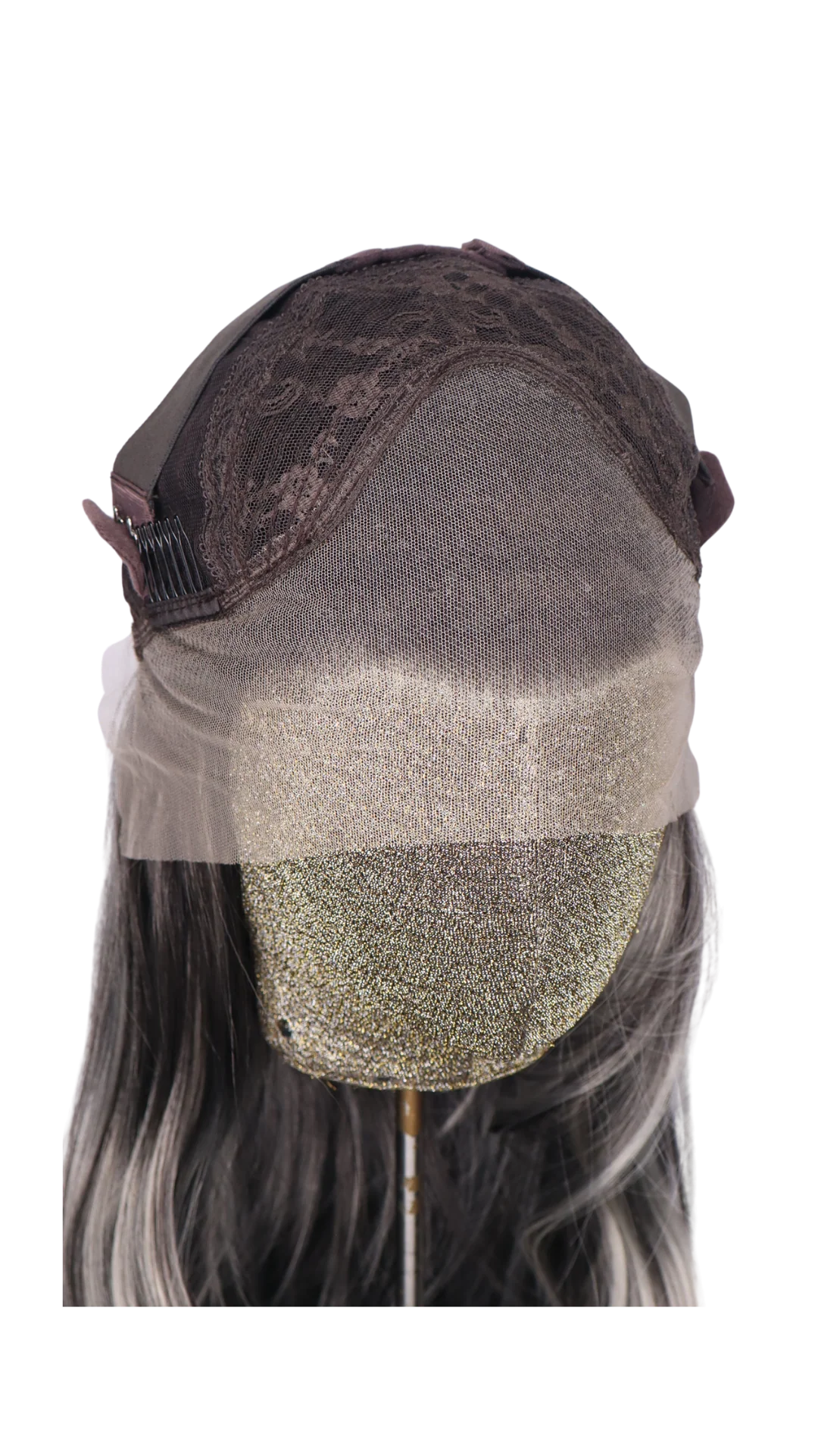 Itsa (Oxford Grey) - Image 4