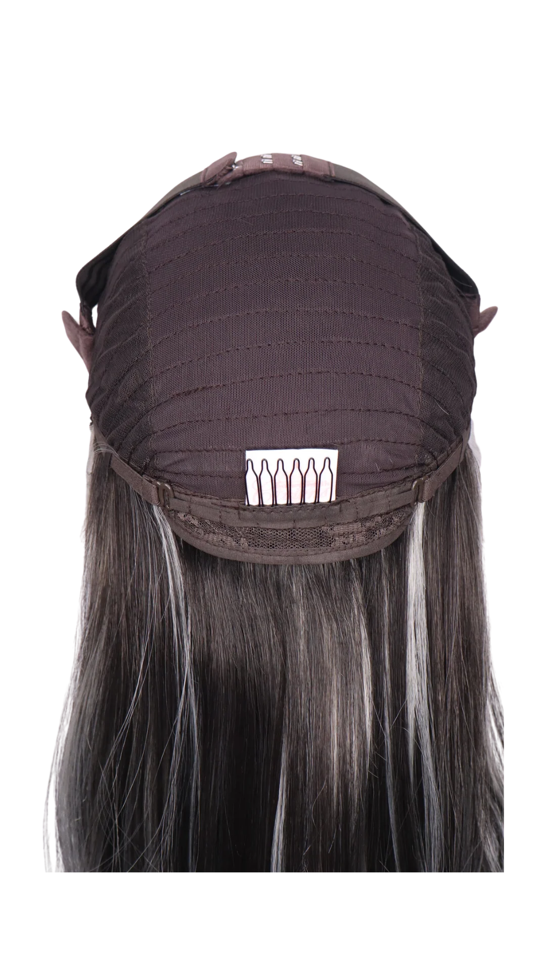 Itsa (Oxford Grey) - Image 5