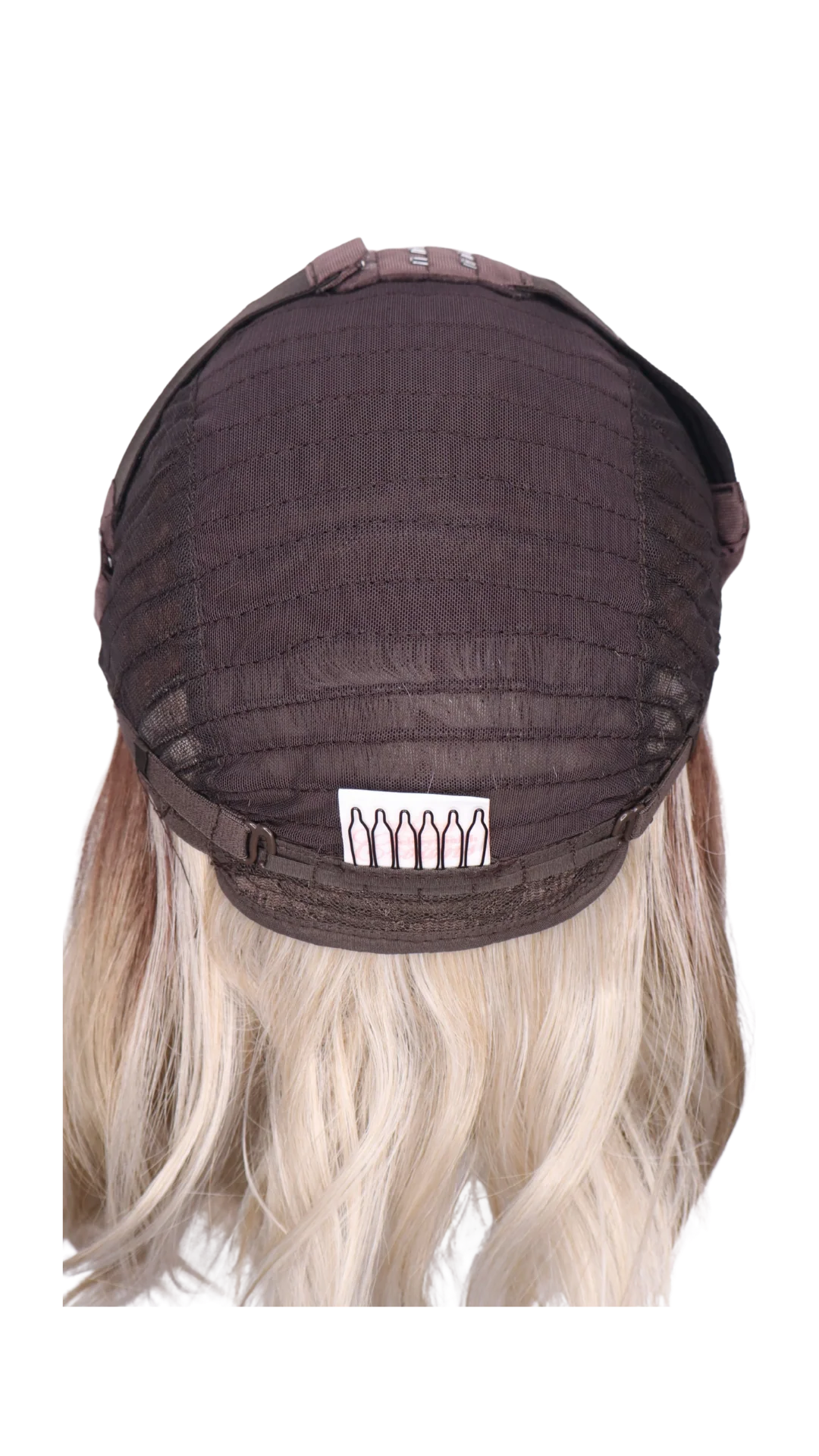 *Izzie (Oatmilk Blonde) - FINAL SALE - Image 4