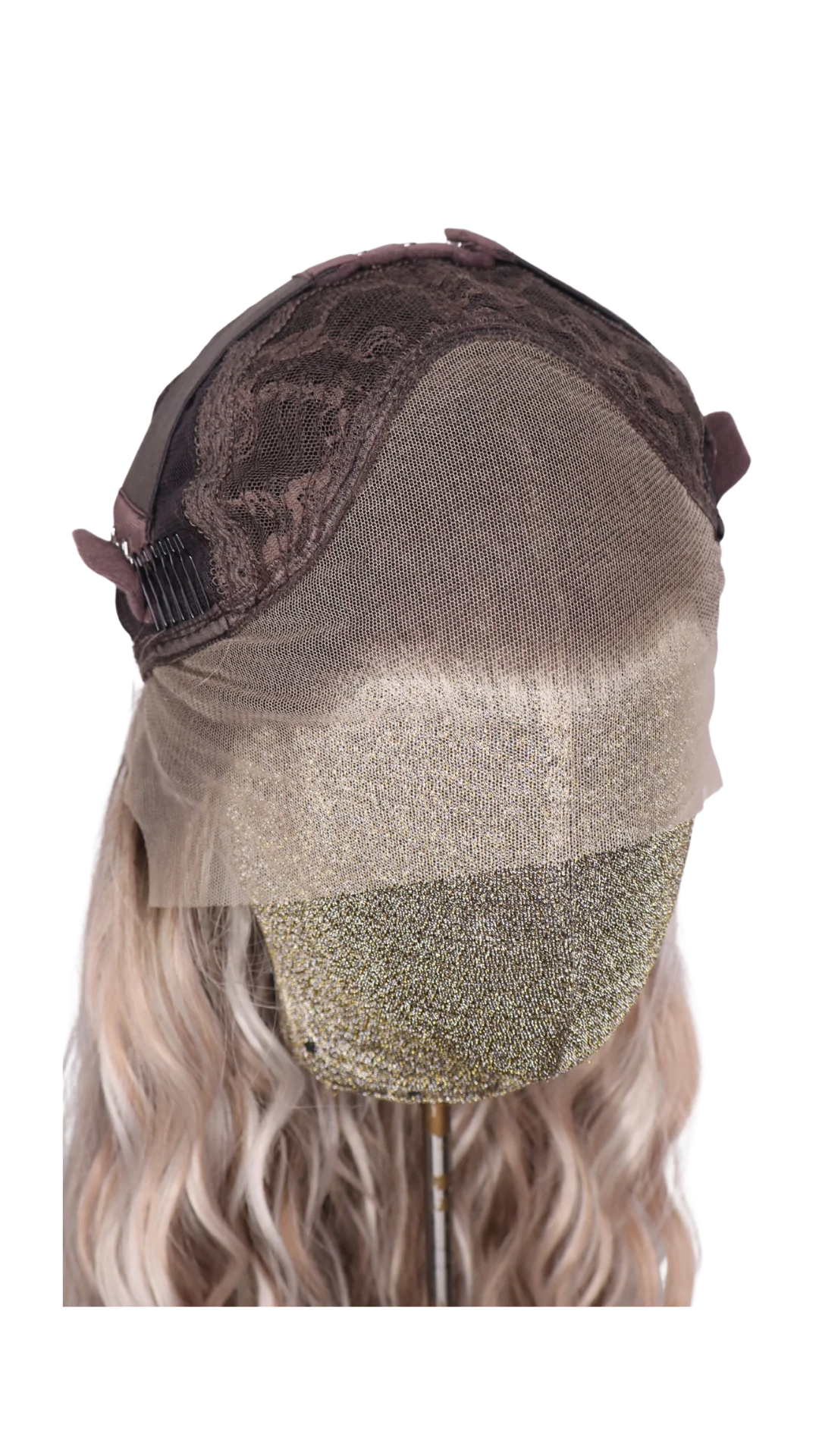 Jess (Blushing Blonde) - Image 4