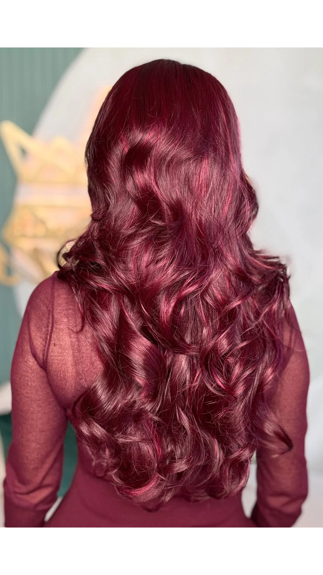 Jetta (Berry Burst) - Image 3