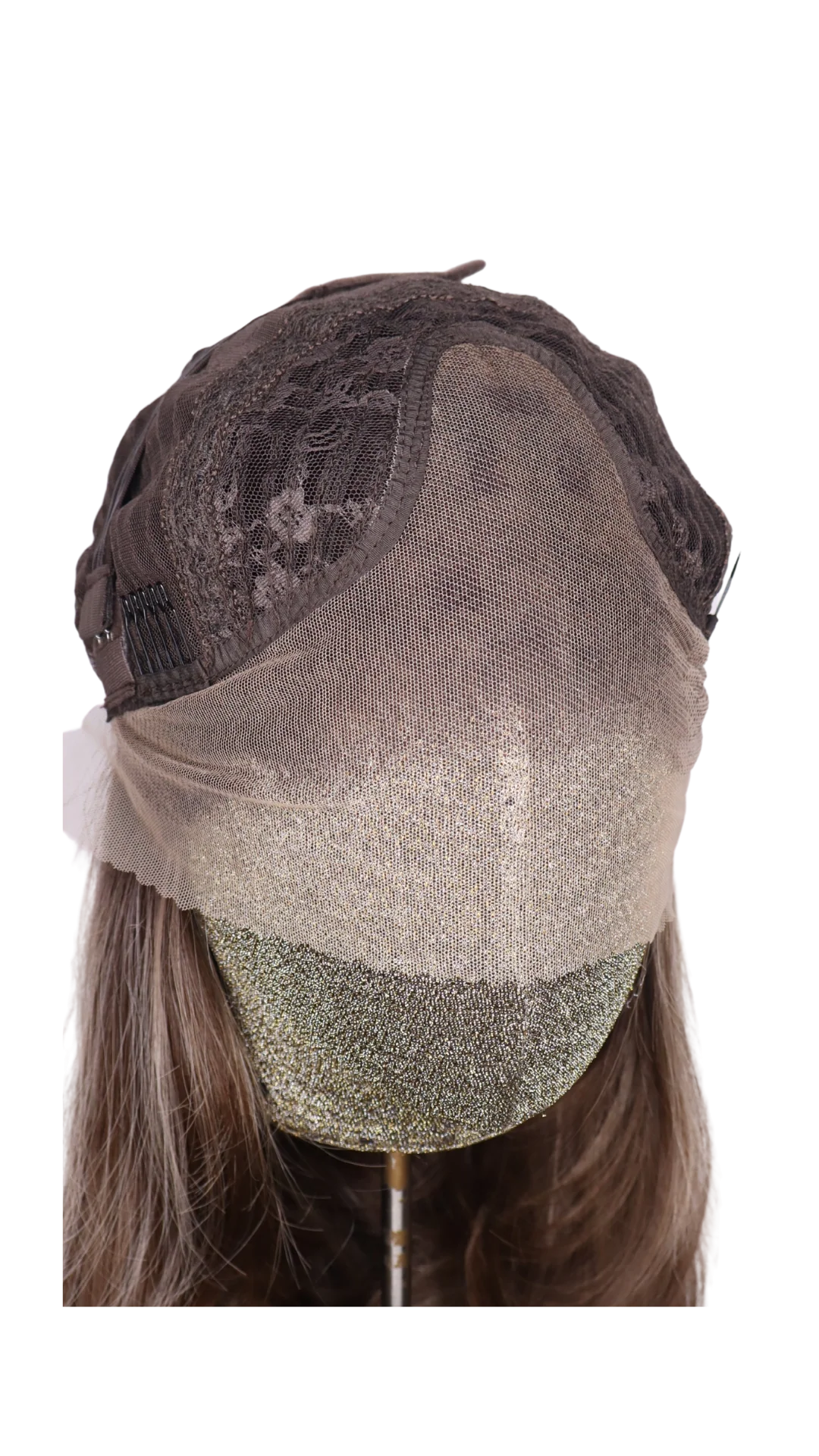 *Jetta (Sunlit Brunette) - FINAL SALE - Image 3