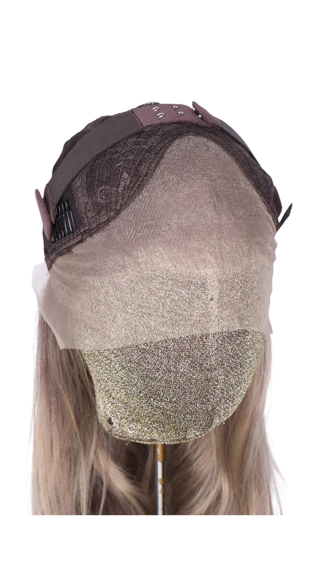 *Joelle (Lavender Latte) - FINAL SALE - Image 3