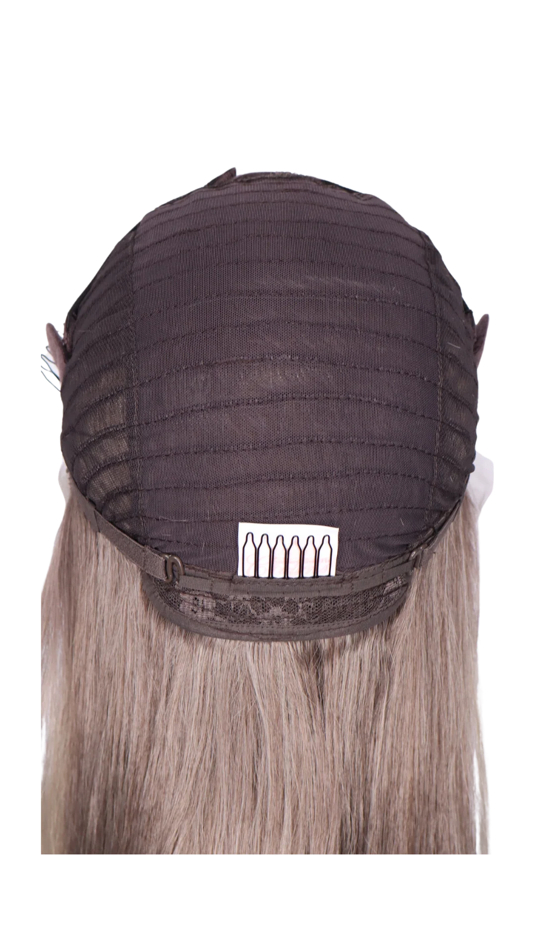 *Joelle (Lavender Latte) - FINAL SALE - Image 4