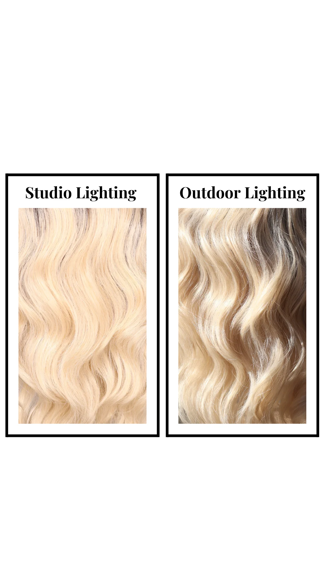 Juleann (Natural Blonde) - Swiss Lace - Image 6