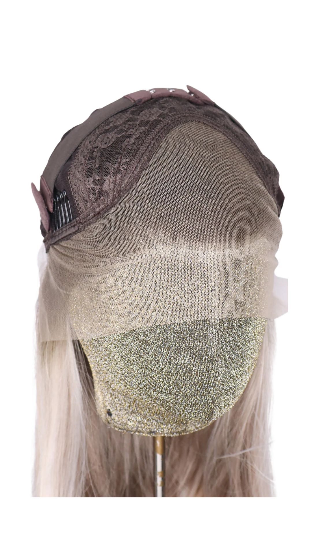 Julie (Whisper Blonde) - Image 4