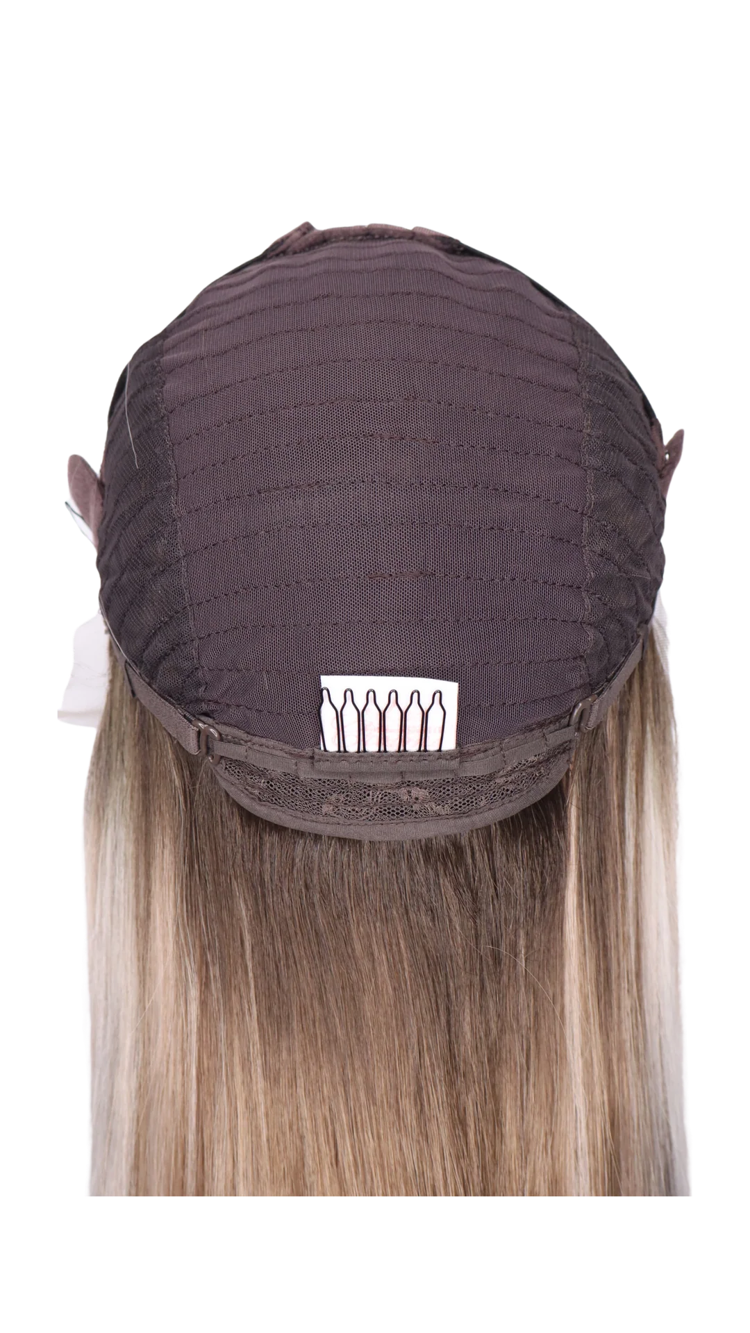 Julie (Whisper Blonde) - Image 5