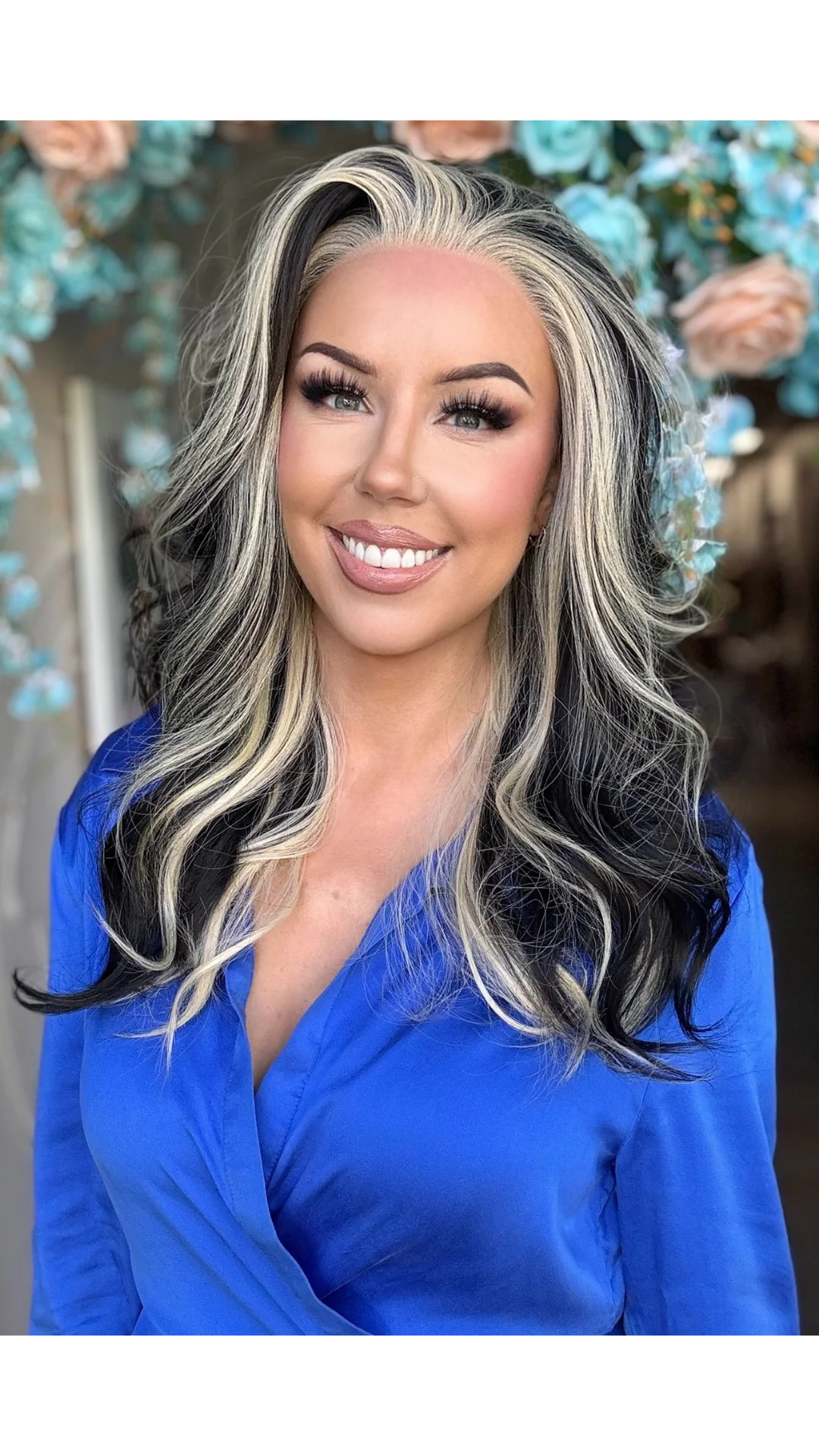 Karmina (Plot Twist Blonde)