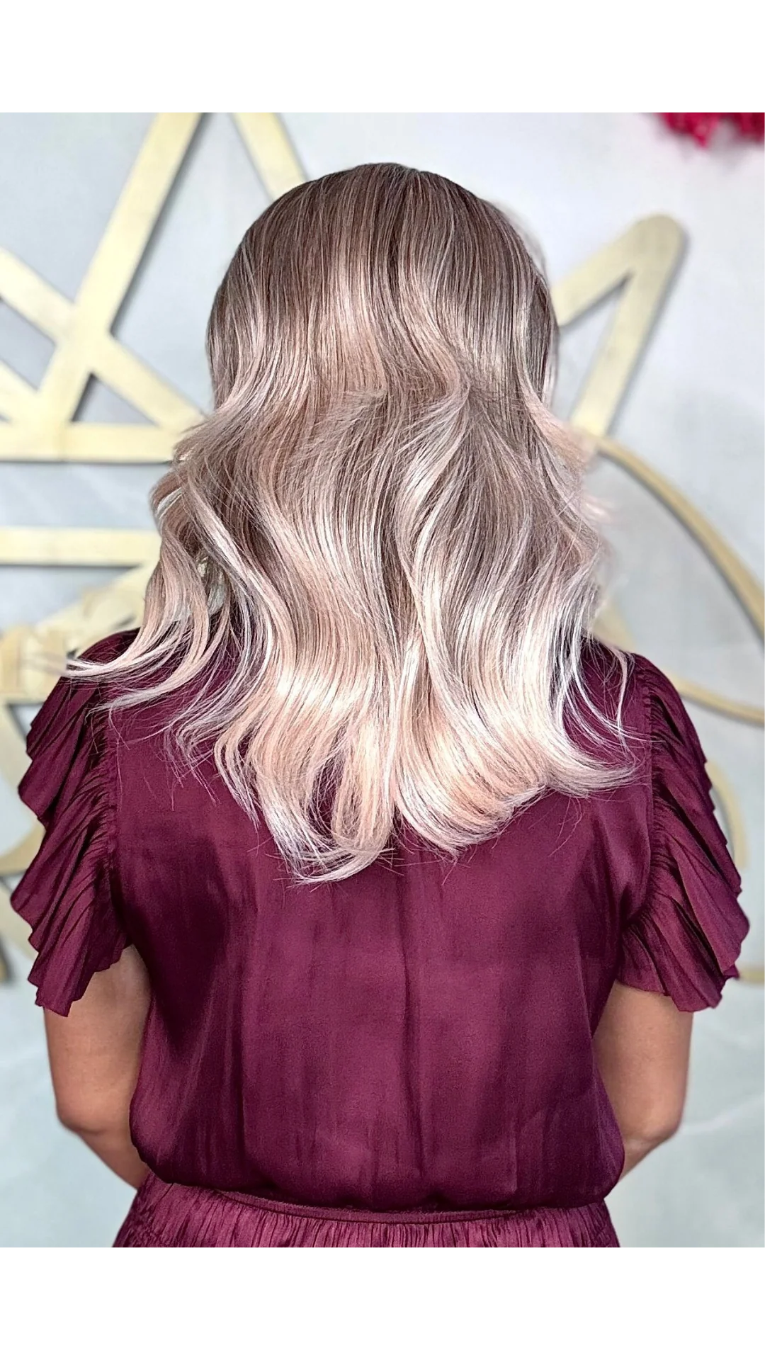 Karys (Scandi Apricot) - Image 3