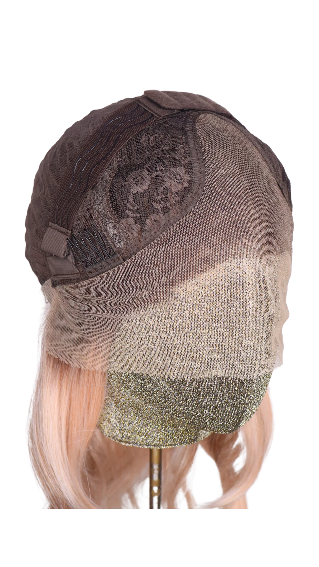 Karys (Scandi Apricot) - Image 4