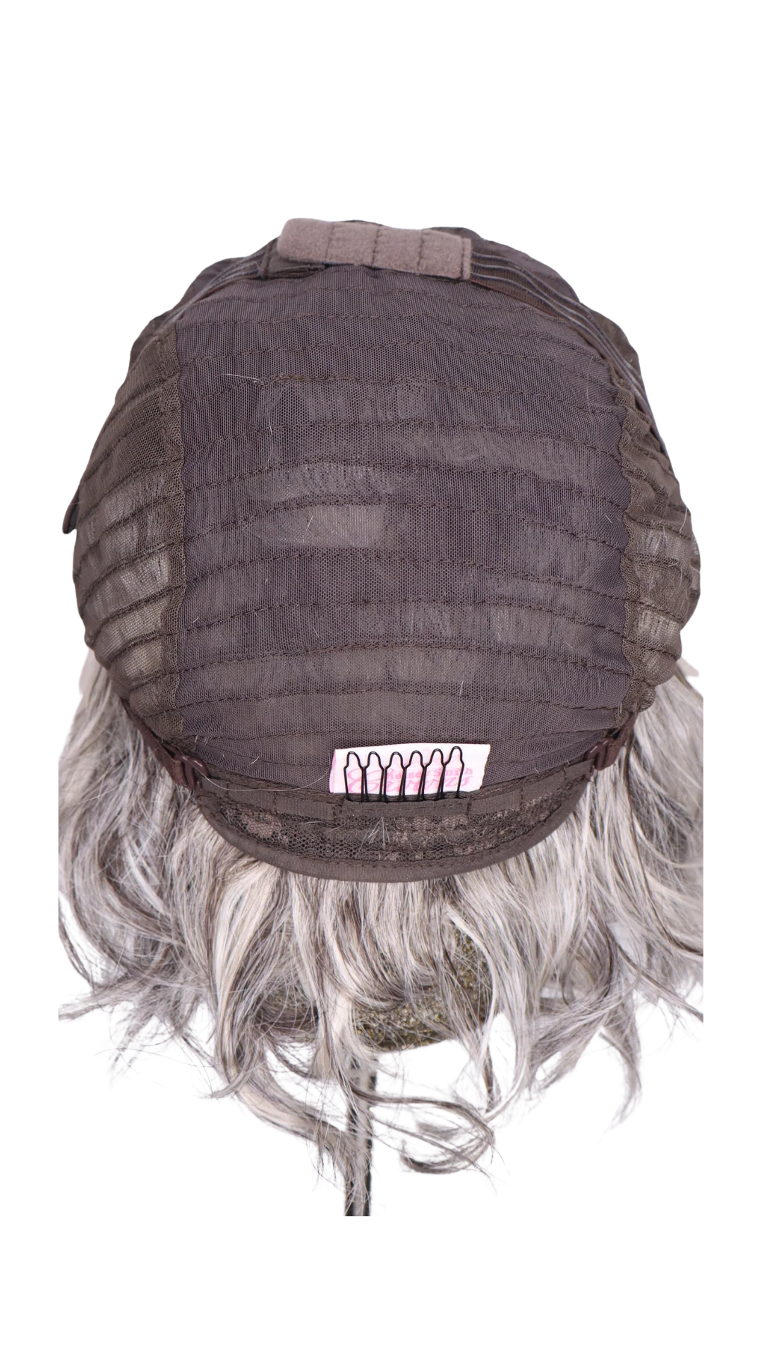 Katie (Grey Velvet) - Image 5