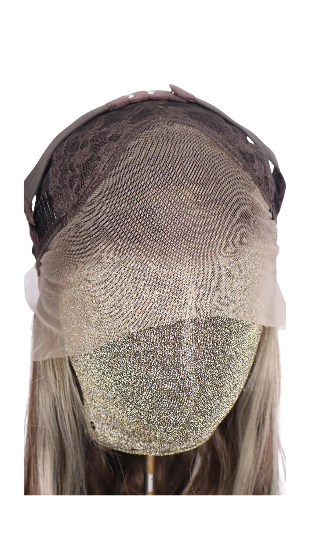 *Kaylan (Box Office Brunette) - FINAL SALE - Image 3
