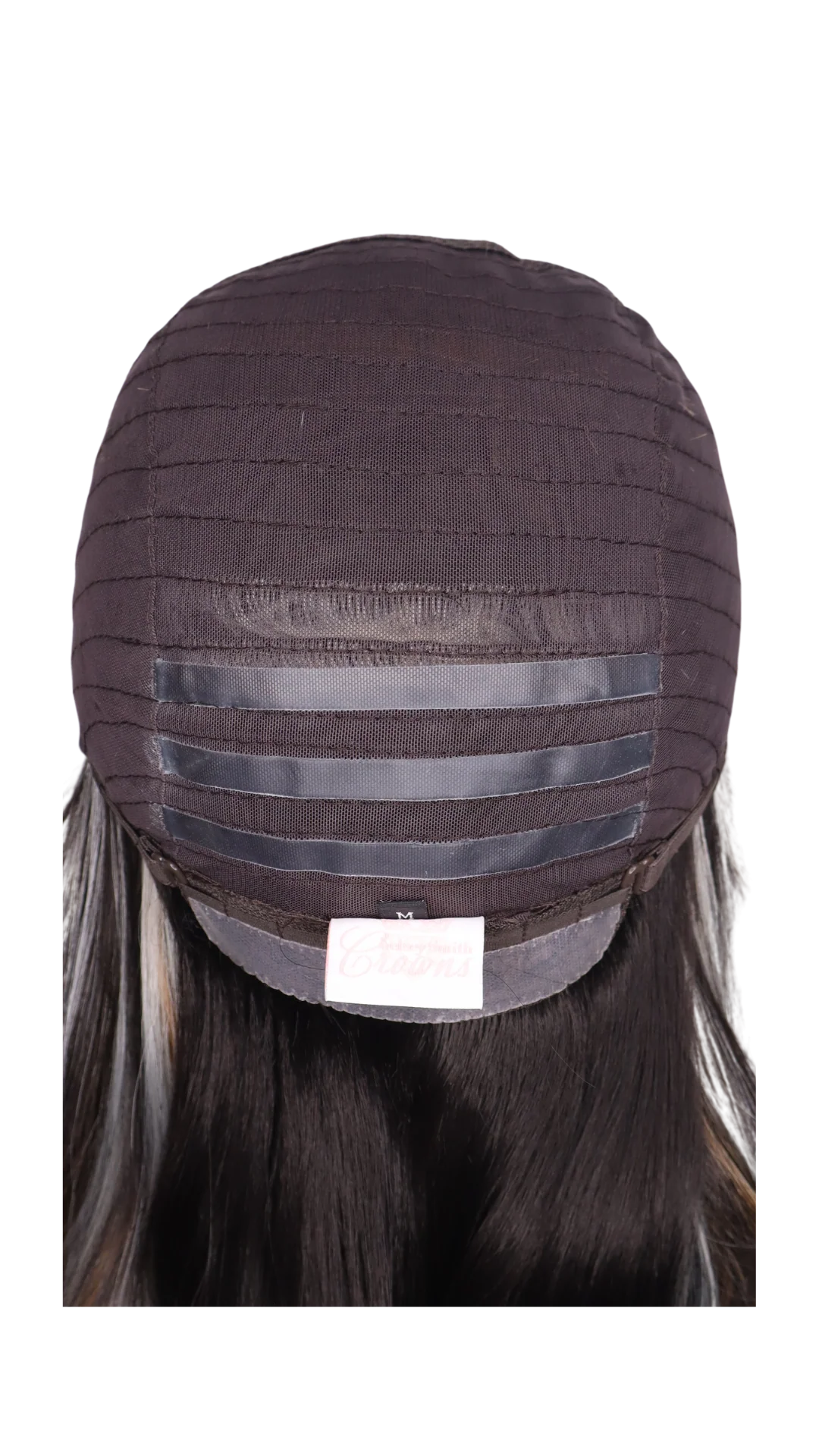 Kelleigh (Lone Wolf) - CrownStay™ - Image 5