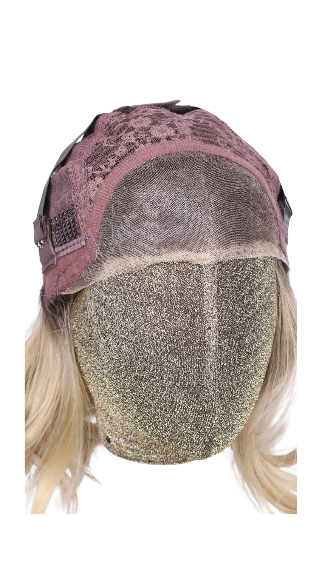 Kerriann - Pre-cut Monofilament - Image 4