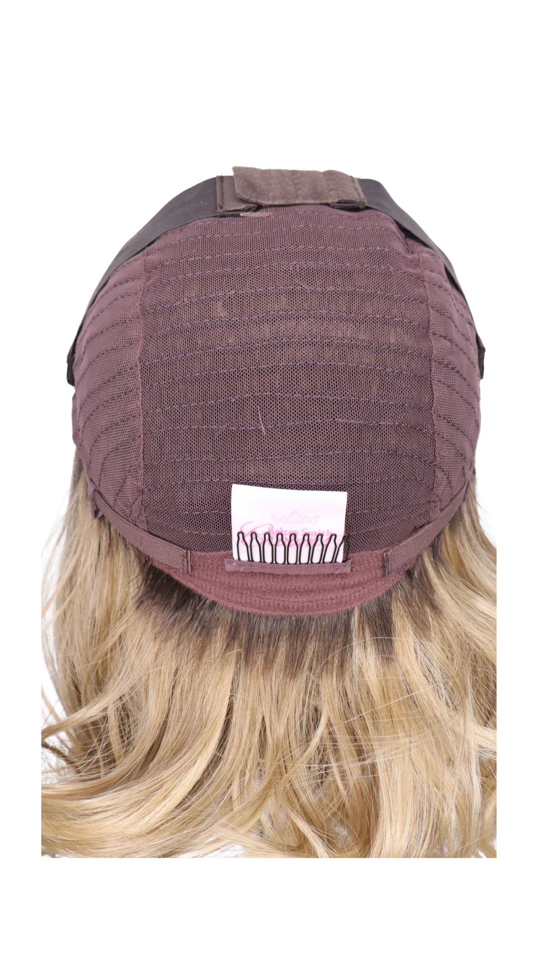 Kerriann - Pre-cut Monofilament - Image 5
