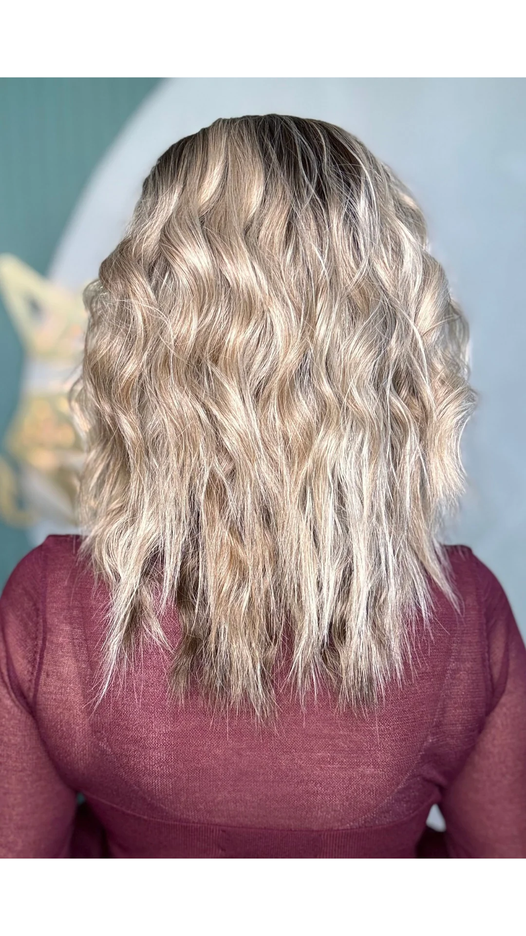 Kiana (Almond Halo) - Image 3