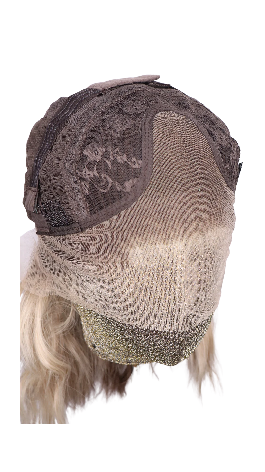 Kiana (Almond Halo) - Image 4