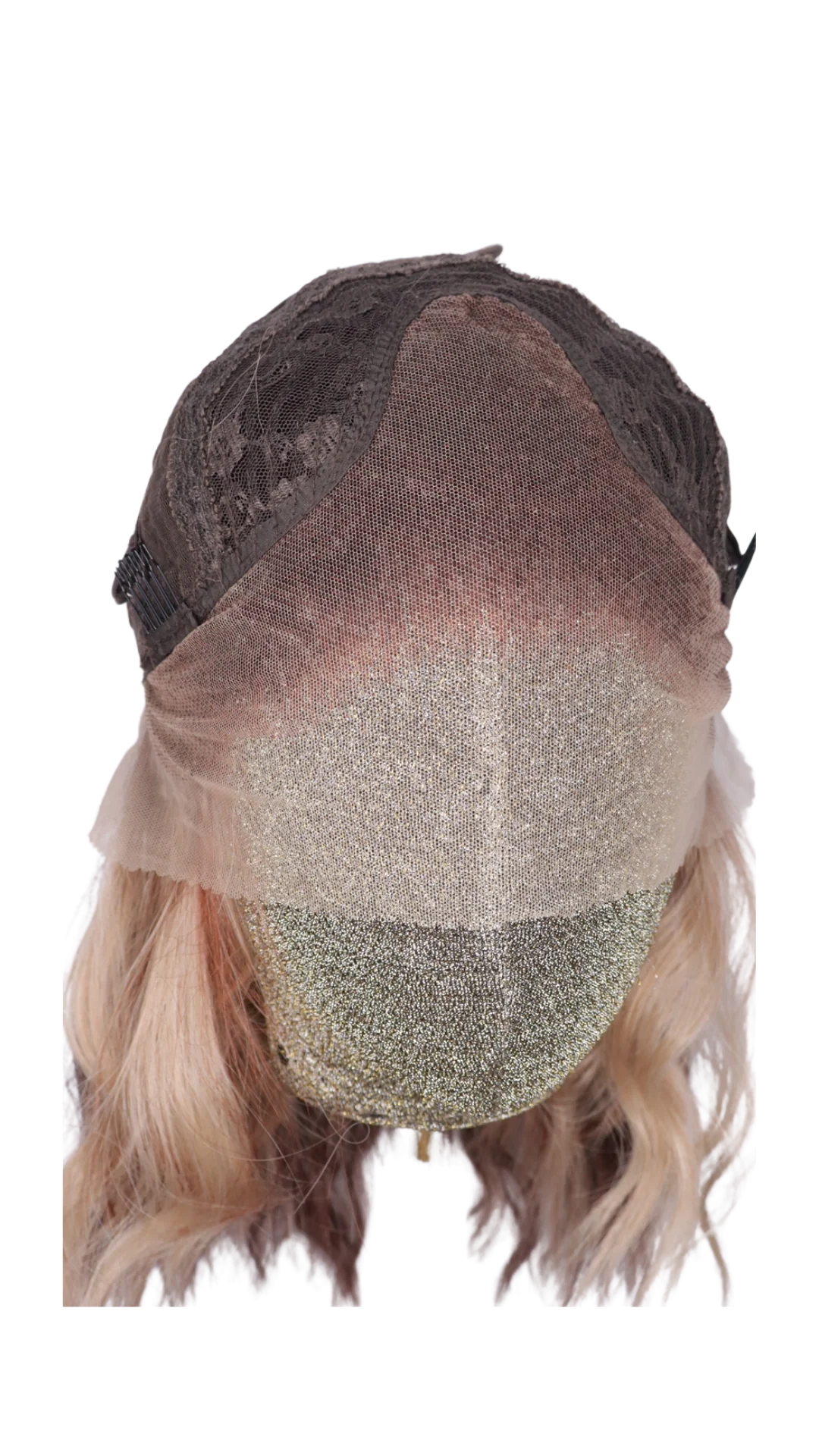 *Kiana (Amber Glow) - FINAL SALE - Image 3