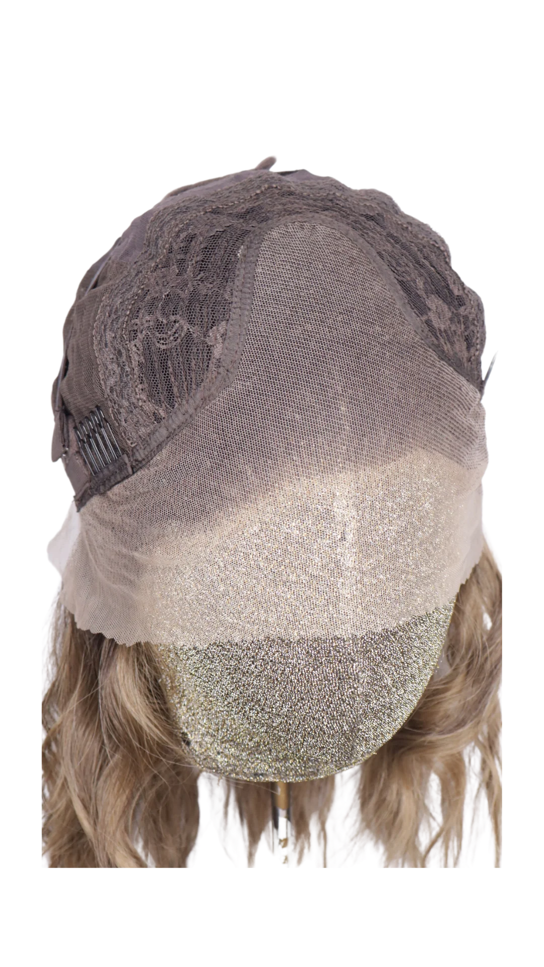 Kiana (Tiramisu Tawny) - Image 4