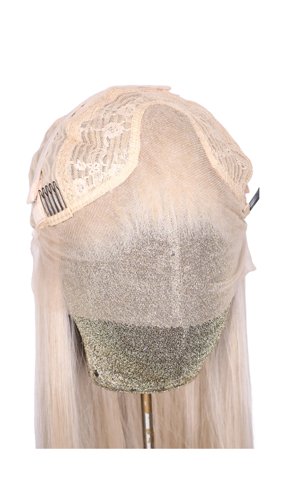 Kimberlie (Soft Halo) - Image 4