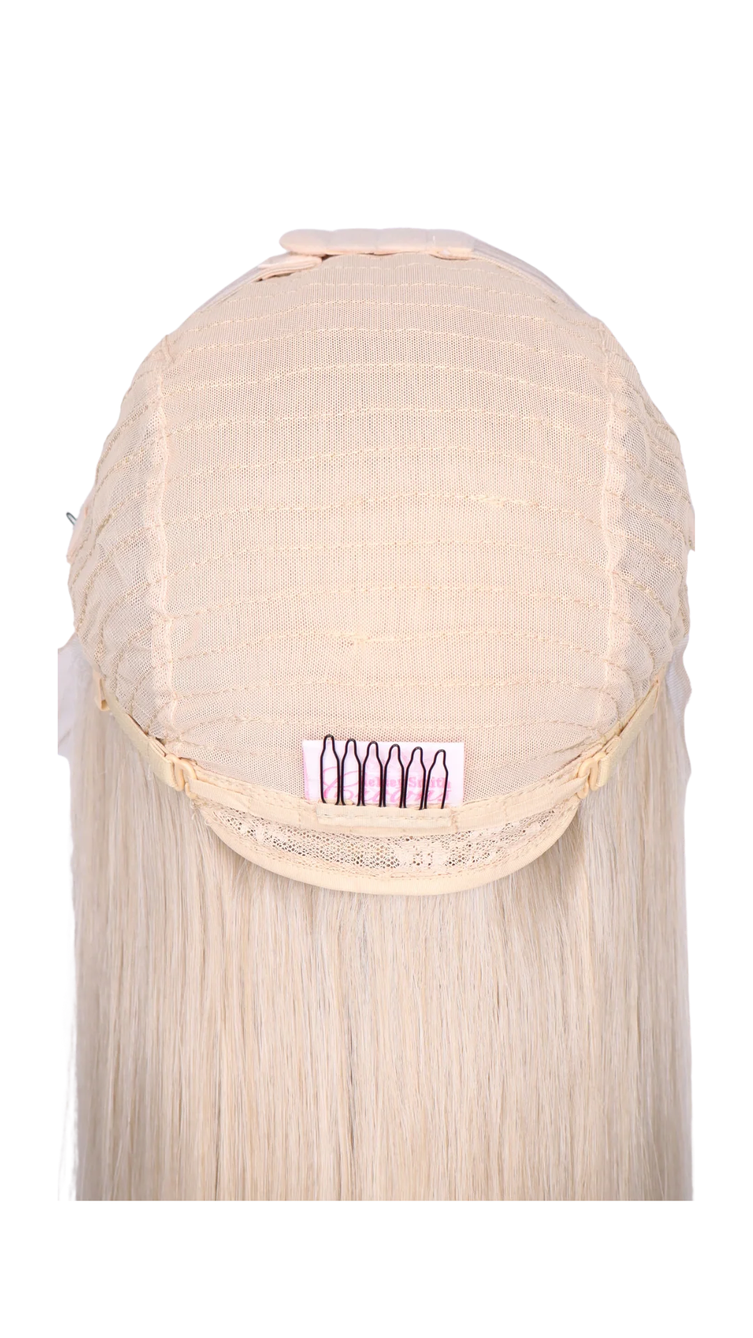 Kimberlie (Soft Halo) - Image 5