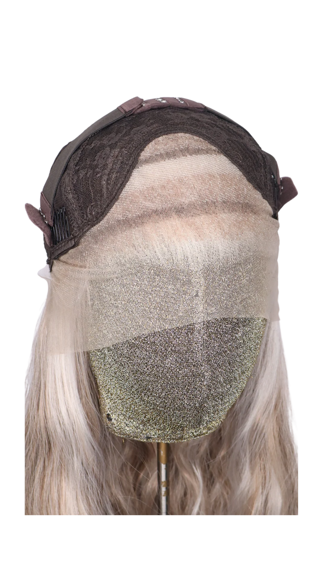 Kirsten (Beige Ambition) - Image 4