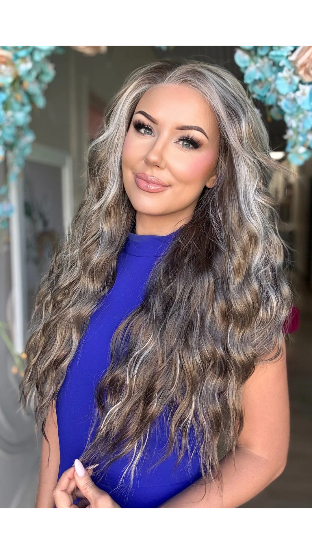 Kirsten (Everyday Blend)