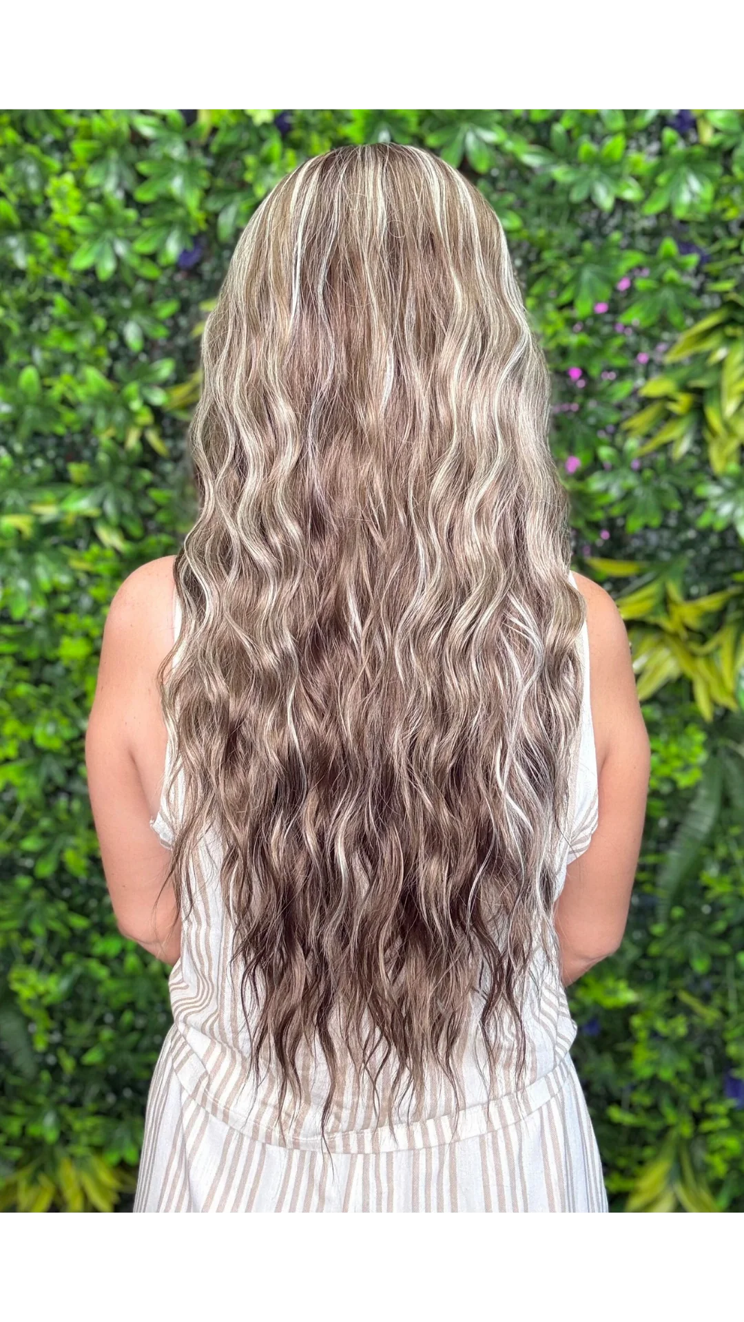 *Kirsten (Everyday Blend) - CrownStay™ - FINAL SALE - Image 2