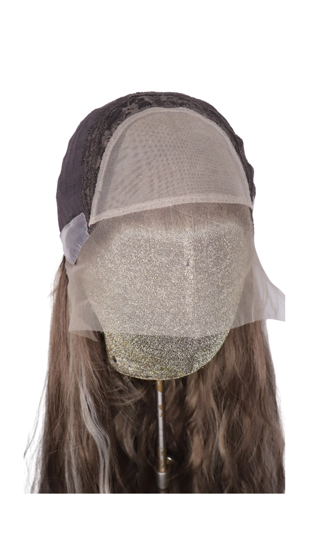 *Kirsten (Everyday Blend) - CrownStay™ - FINAL SALE - Image 3