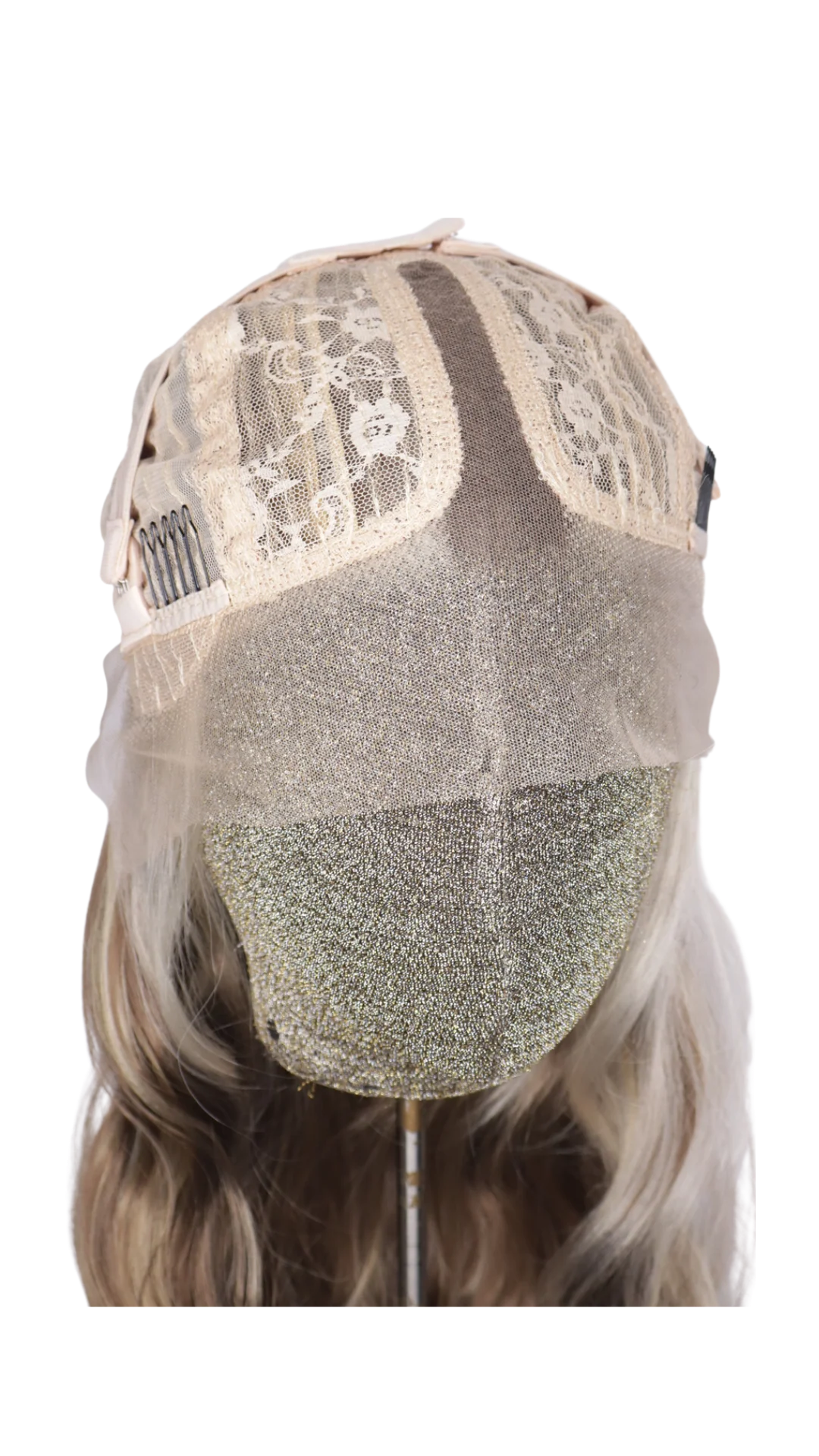 *Kyla (Soft Blonde Mix) - FINAL SALE - Image 3