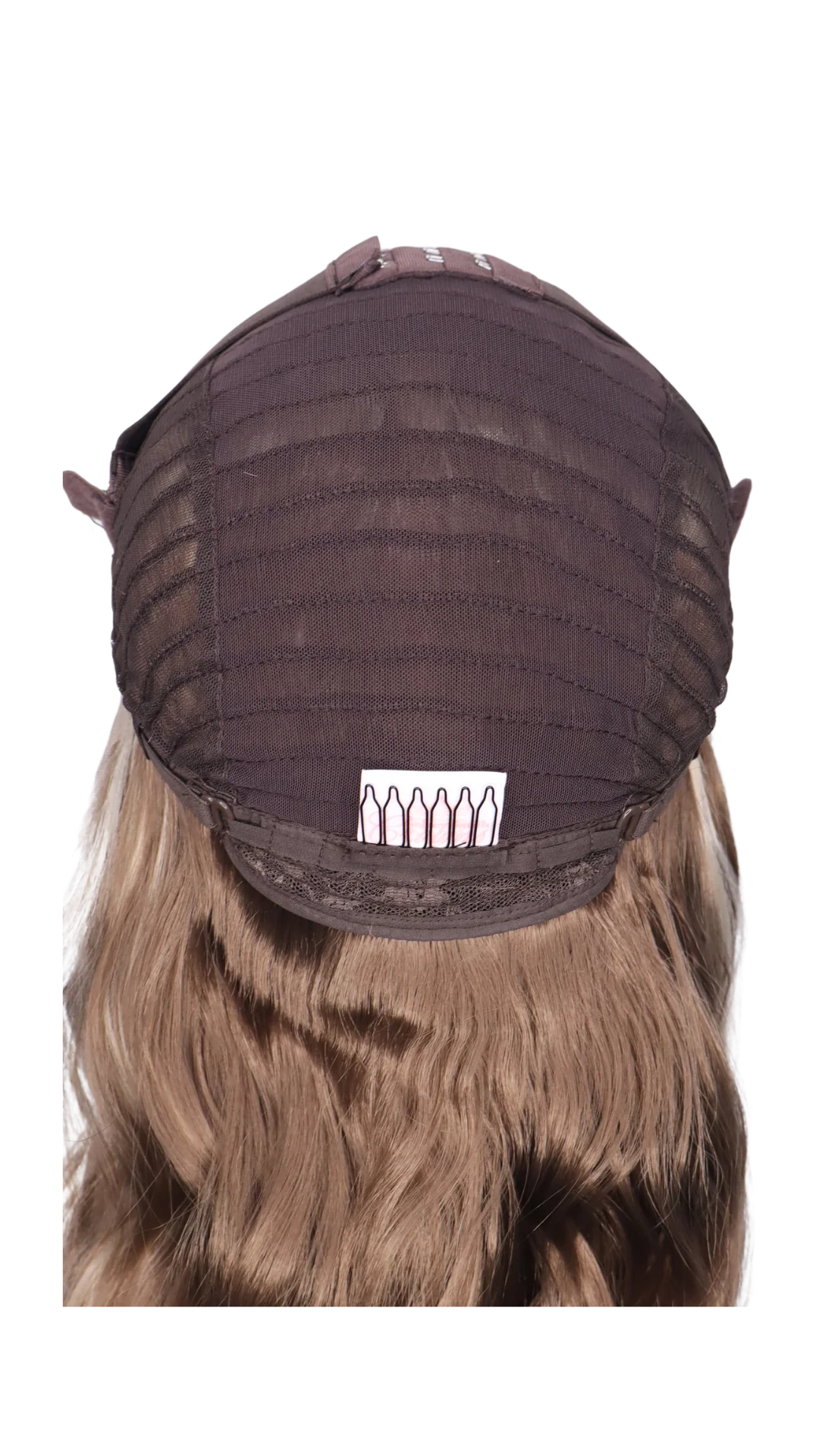 Kyla (Toasted Coconut) - Image 5