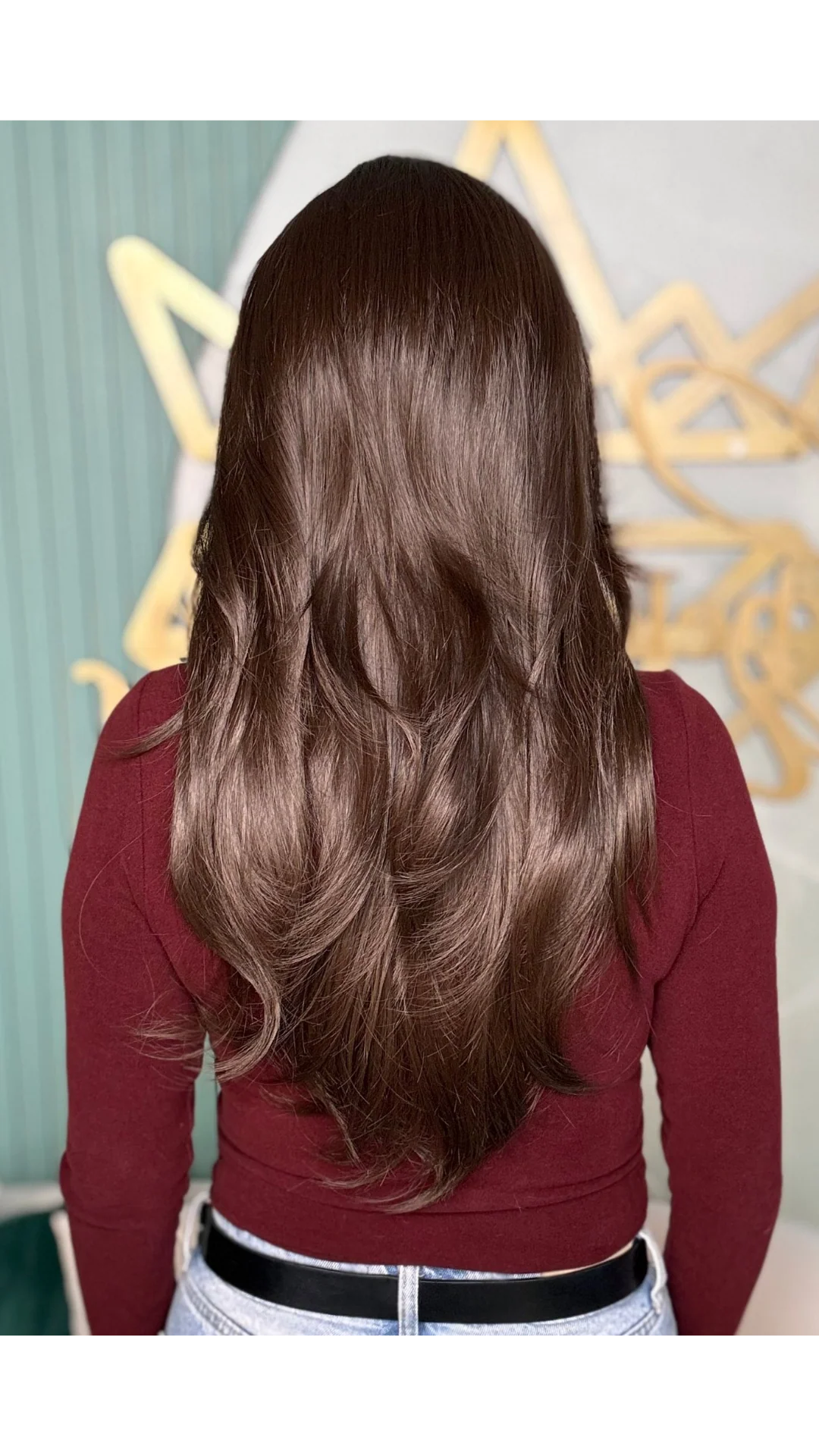 Lala (Brunette) - Image 3