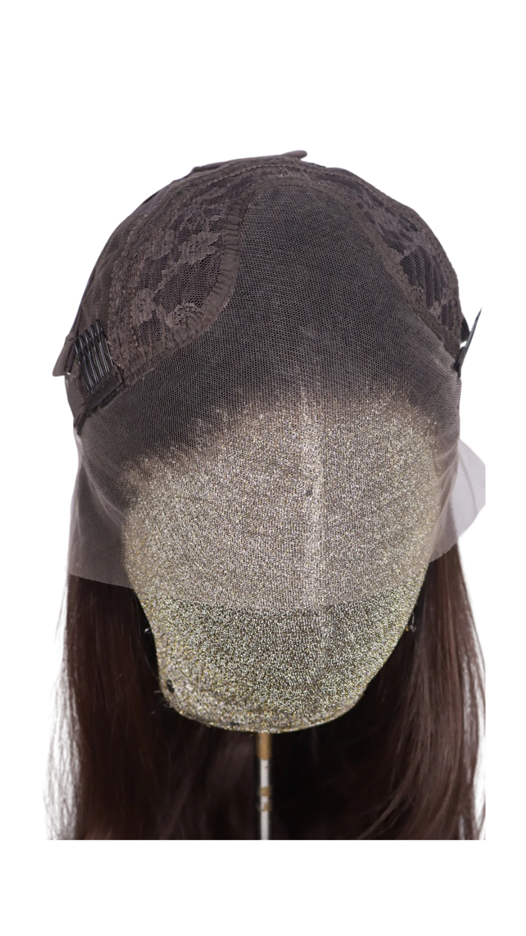 LaLa (Godiva) - Swiss Lace - Image 4