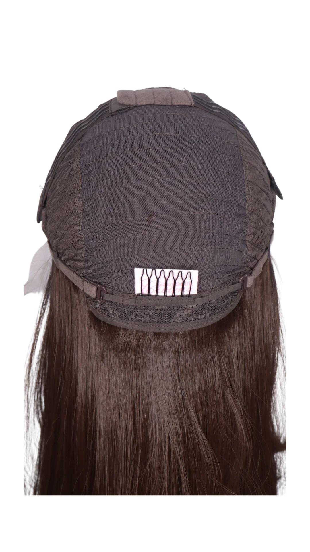 LaLa (Godiva) - Swiss Lace - Image 5