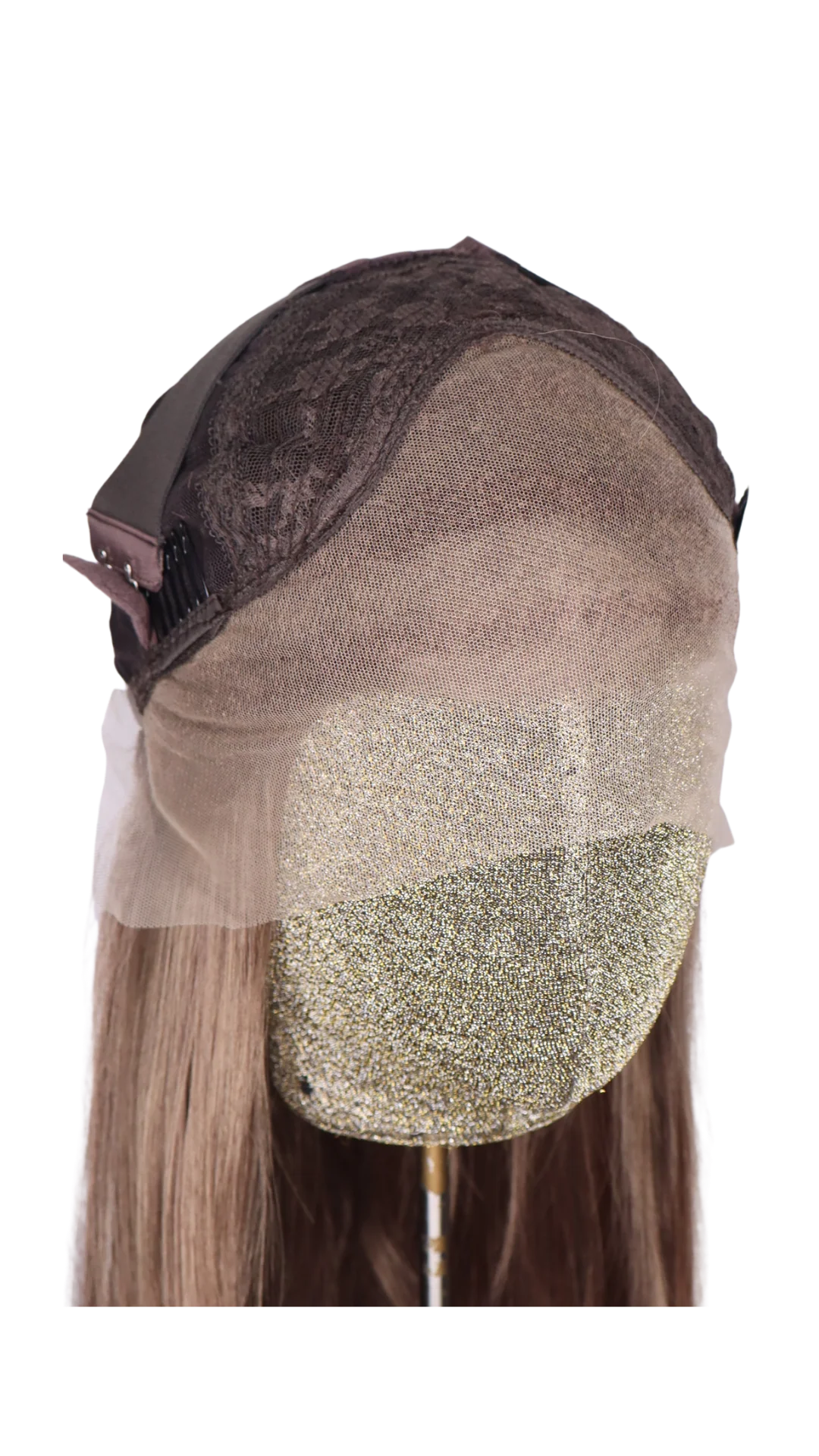 Lee (Cashmere Pecan) - Image 4