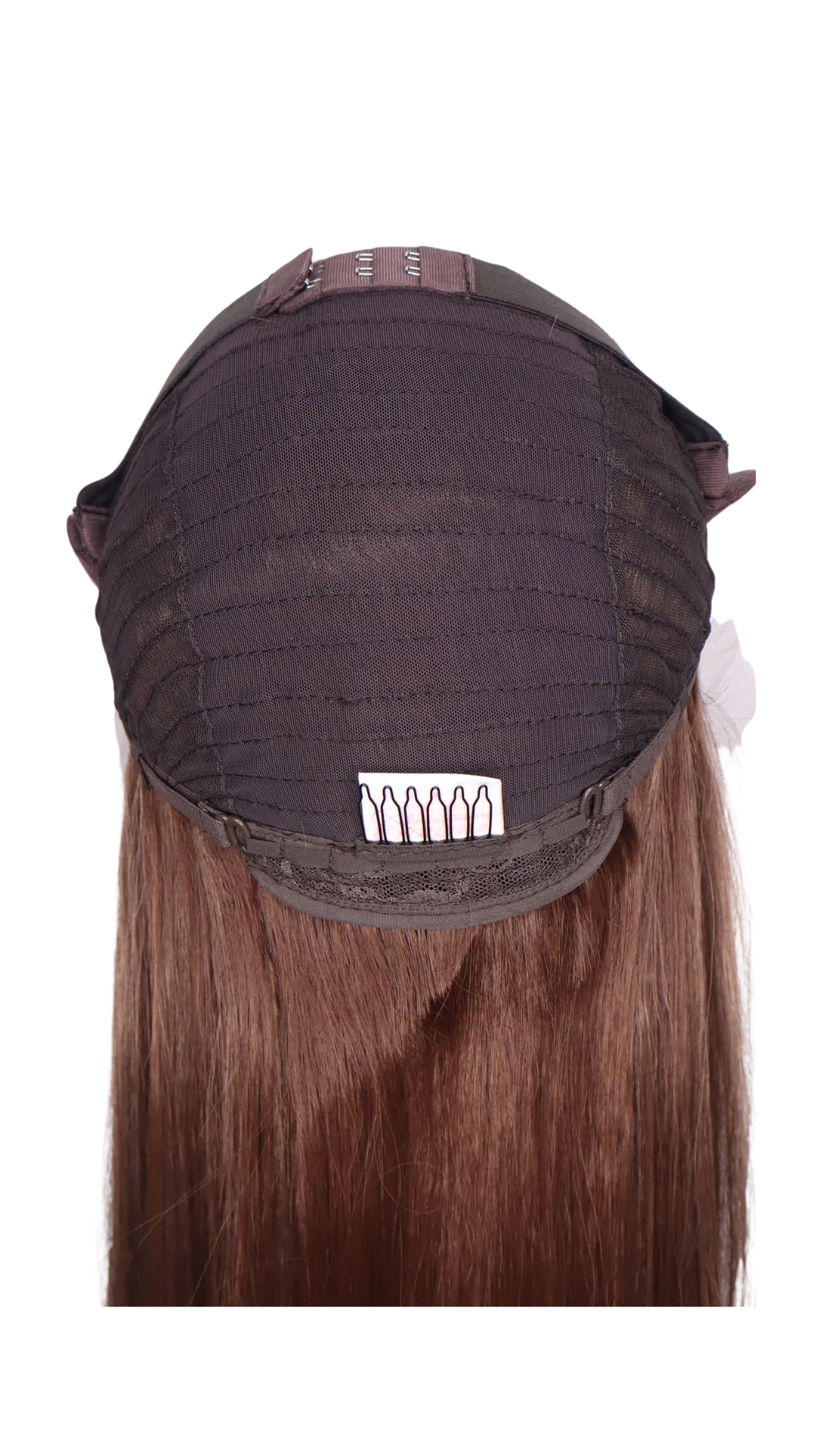 Lee (Cashmere Pecan) - Image 5
