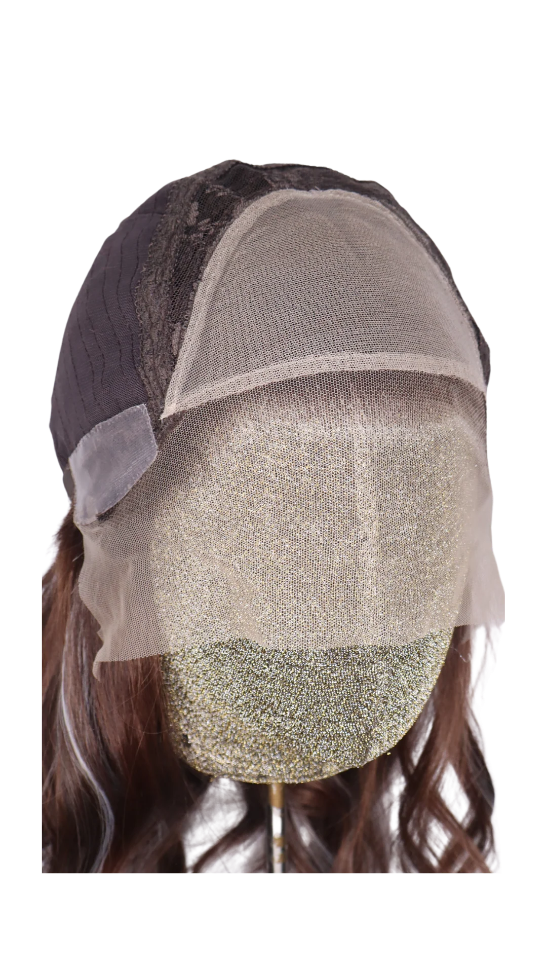 Lesha (Hollywood Heirloom) - CrownStay™ - Image 4