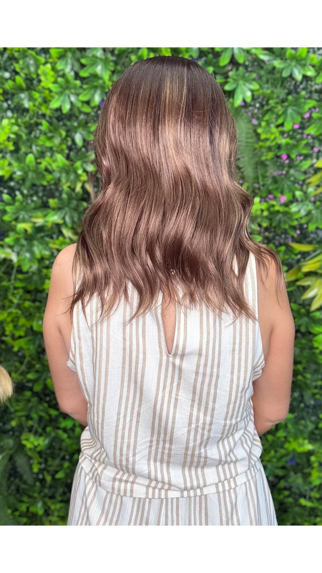 *Lipa (Warm Glow Brown) - FINAL SALE - Image 2