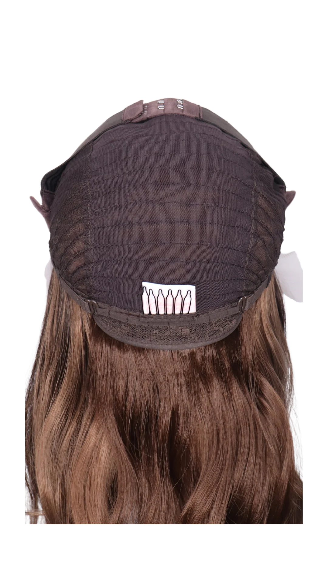 *Lipa (Warm Glow Brown) - FINAL SALE - Image 4