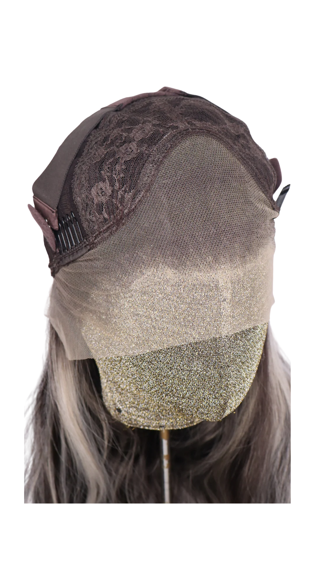 *Lita (Runway Brunette) - FINAL SALE - Image 3