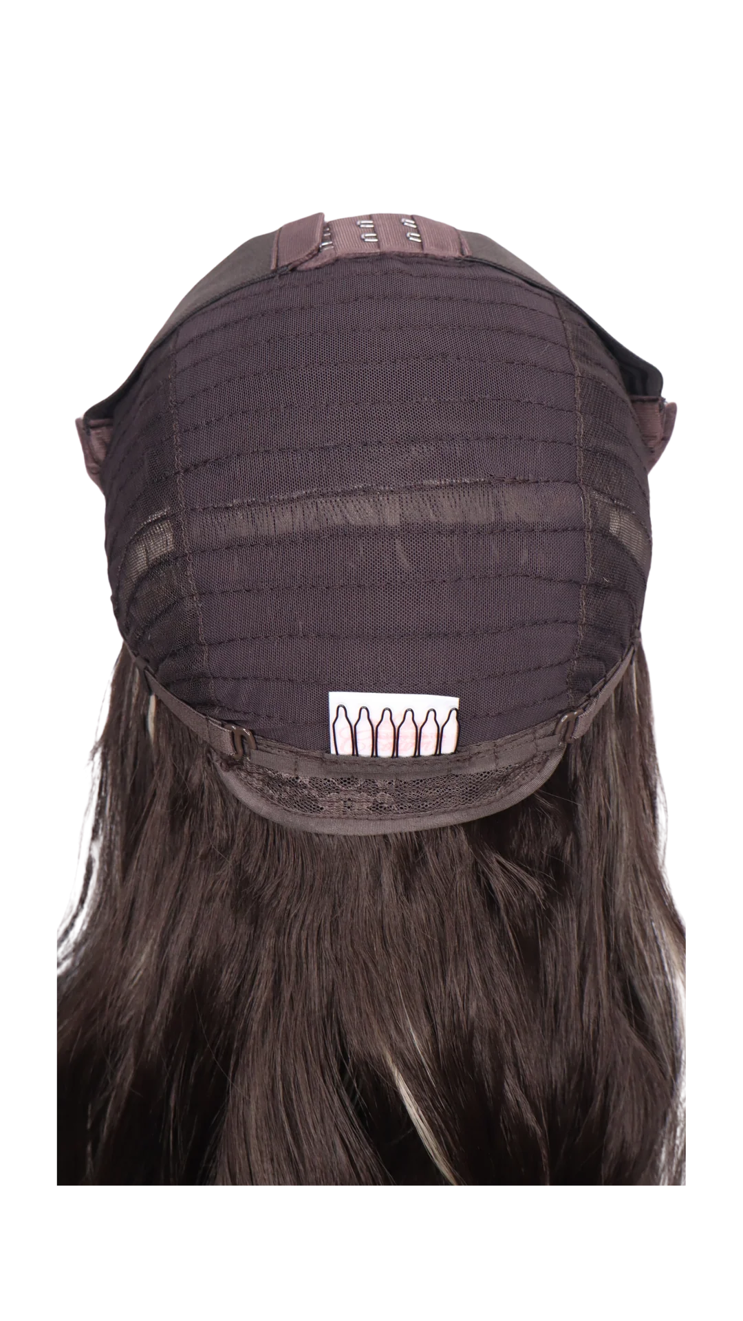 *Lita (Runway Brunette) - FINAL SALE - Image 4