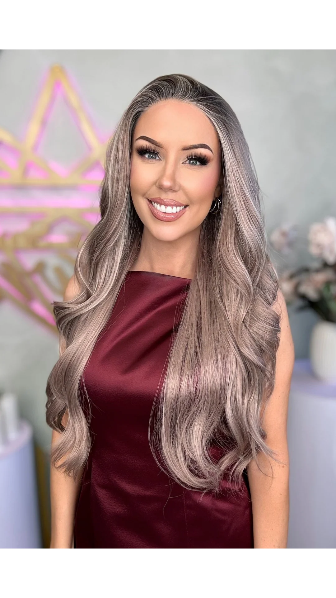 Liviana (Lavender Veil) - Image 2