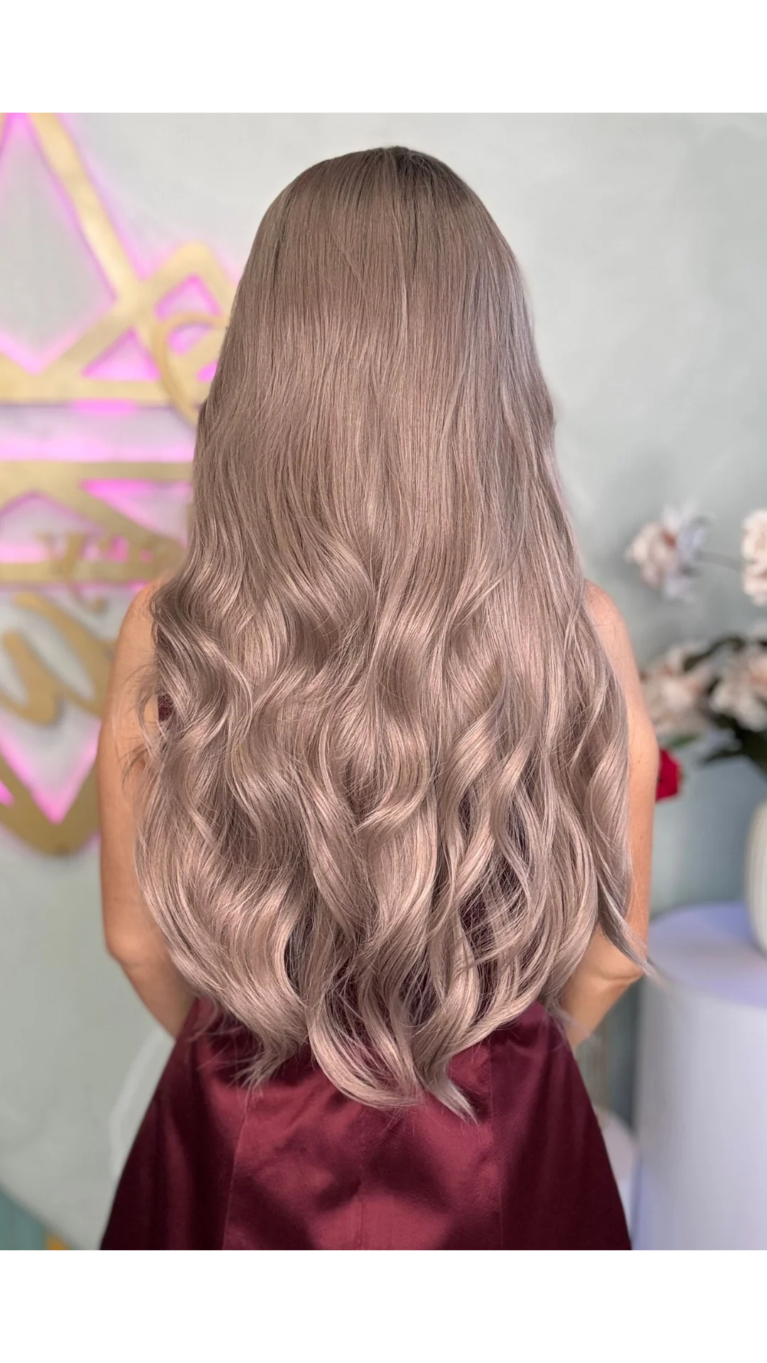 Liviana (Lavender Veil) - Image 3