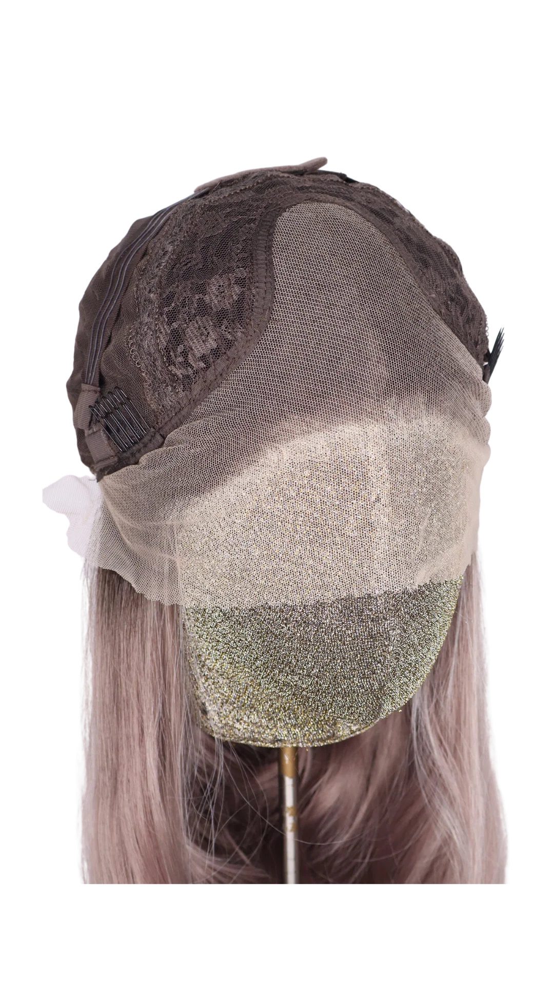 Liviana (Lavender Veil) - Image 4