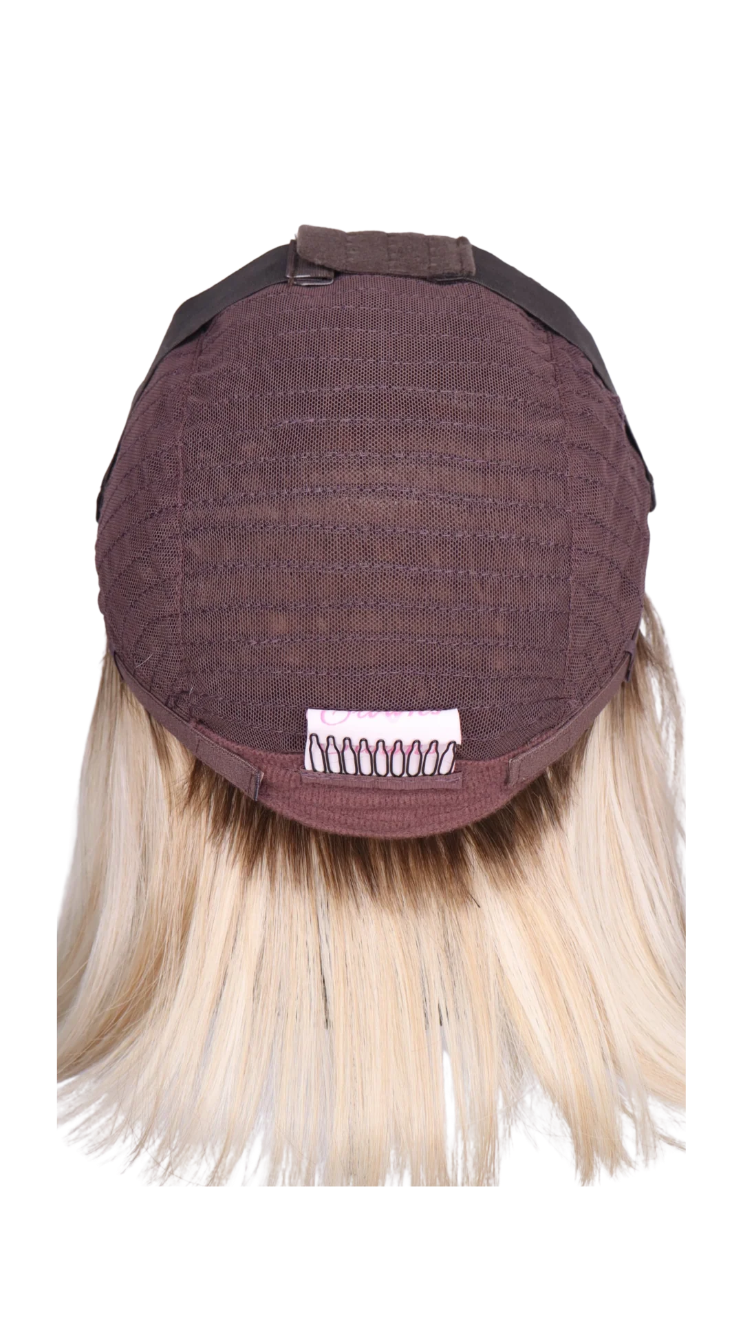 Lucy (Sunwashed Gold) - Monofilament - Image 5