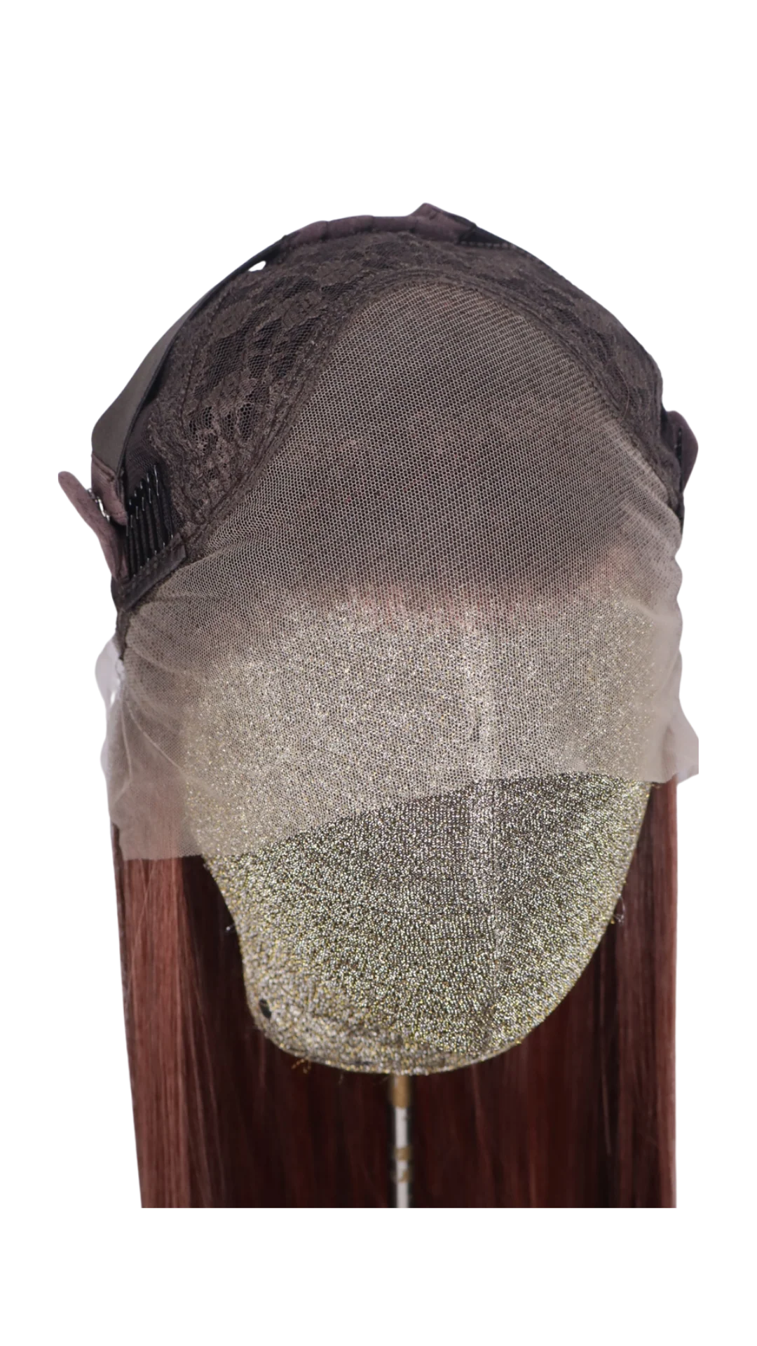 Mandy (Chestnut Ember) - Image 4